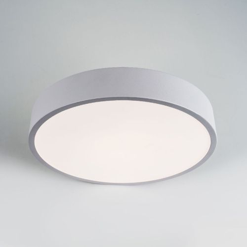 Светильник потолочный LED4U L2020-300 WH - фото 2