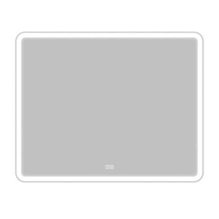 Зеркало BelBagno Marino SPC-MAR-1000-800-LED-TCH-WARM 100х80