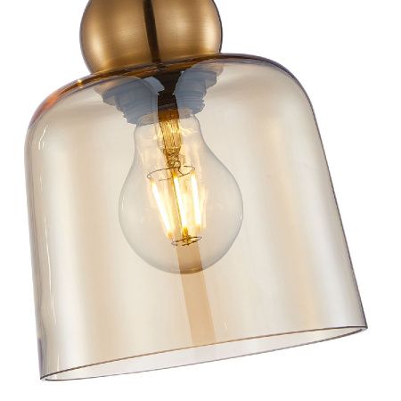 Светильник подвесной F-Promo Vinglas (Винглас) 4341-1P