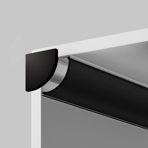 Комплект заглушек Maytoni Led Strip 642029 - фото 3