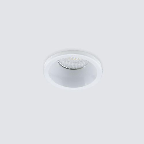 Светильник встраиваемый Elektrostandard Mosy (Мосы) 4690389174391 - фото 5
