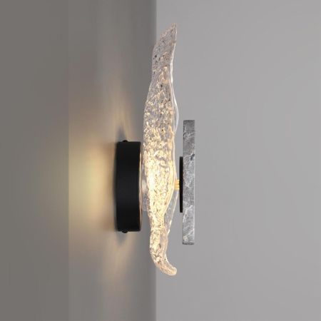 Светильник настенный Odeon Light Coralla (Цоралла) 5461/12WLB