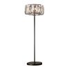 Торшер Delight Collection Harlow Crystal (Харлов Црыстал) KR0354F-3