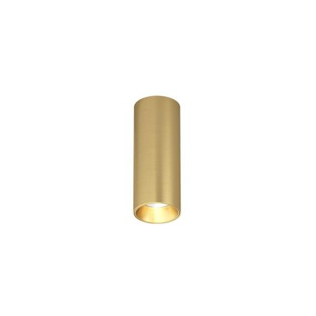 Светильник накладной Denkirs Shine tube (Схине тубе) DK2615-SB