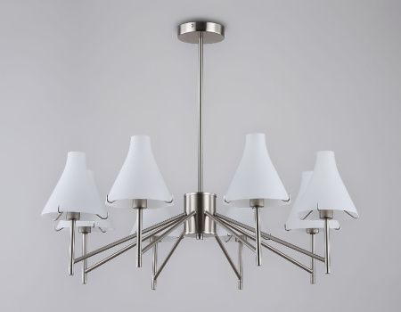 Люстра на штанге Ambrella Light Modern (Модерн) LH57125