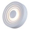 Настенно-потолочный светильник iLedex Eclipse (Ецлипсе) SMD-926312 WH-3000K