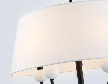 Люстра на штанге Ambrella Light Classic (Цлассиц) LH75150