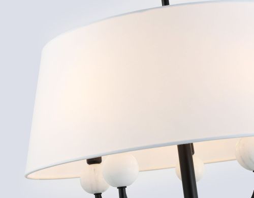 Люстра на штанге Ambrella Light Classic (Цлассиц) LH75150 - фото 5