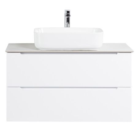 Столешница BelBagno KEP-80-BO 80х50 накладная
