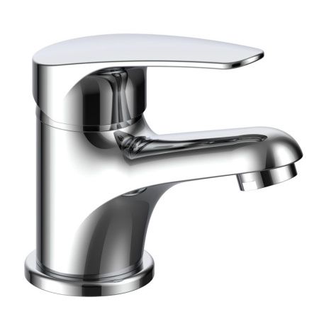 Смеситель Voda Land LND26 на раковину хром