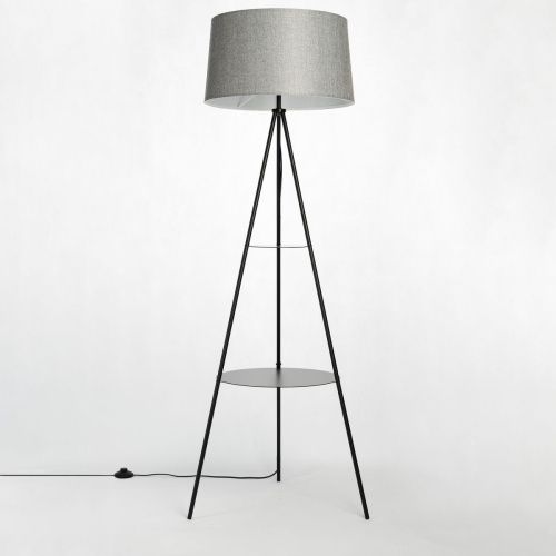 Торшер Citilux Рейнер CL806022 - фото 4