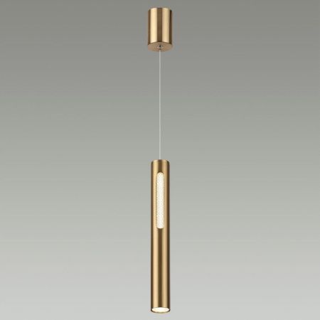Светильник подвесной Odeon Light Mali (Мали) 6644/7L