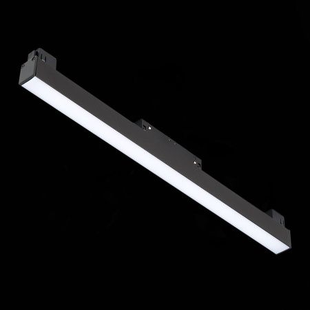 Трековый магнитный светильник ST Luce Skyline 48 (Скылине 48) ST370.406.20