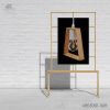 Светильник подвесной Arte Lamp BRUSSELS (БРУССЕЛС) A8030SP-1WH