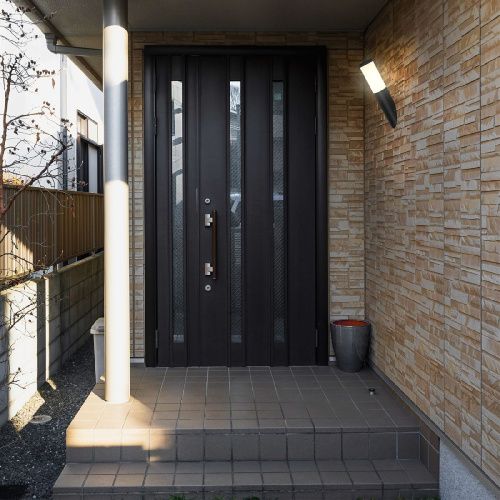 Уличный настенный светильник Escada Halite (Халите) 30012W/01 - фото 3