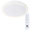 Светильник потолочный Arte Lamp Biscotti (Бисцотти) A2679PL-72WH