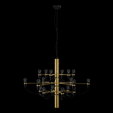 Люстра подвесная Loft It Gino 10196/650 Gold