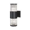 Архитектурный светильник Maytoni Outdoor Bronx (Бронкс) O576WL-02B