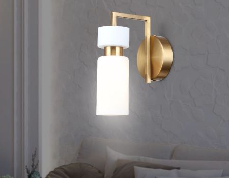 Бра Ambrella Light Heigh Light (Хеигх Лигхт) LH56130