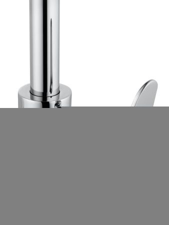 Смеситель для кухни Wonzon & Woghand Balance WW-052101-CR на мойку хром