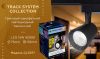 Трековый однофазный светильник Ambrella Light Track System (Трацк Сыстем) GL5977