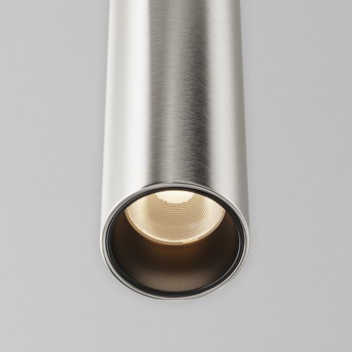 Светильник трековый Maytoni Technical Focus Led TR155-1-5W3K-PT - фото 2