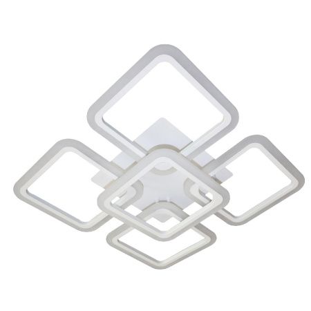 Люстра потолочная Natali Kovaltseva Spektr (Спектр) LED LAMPS 81218