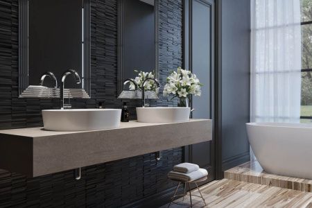 Раковина из искусственного камня Holbi ARIEL 1.02.011.11.2 60х40 накладная цвет белый