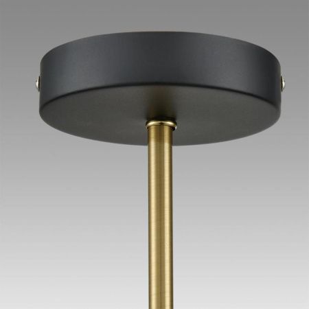 Люстра на штанге Lumion Comfi (Цомфи) 8058/8C