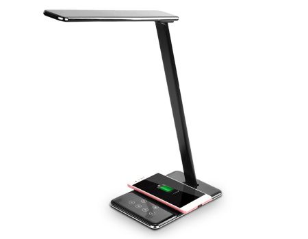 Настольная лампа Ambrella Light Desk (Деск) DE582