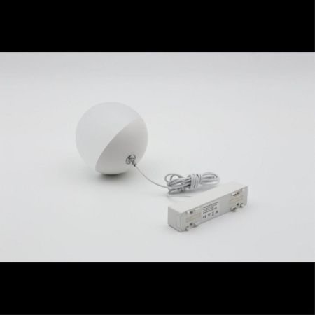 Трековый магнитный светильник Aployt Magnetic track 48 (Магнетиц трацк 48) APL.0125.10.06