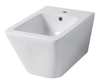 Биде Disegno Ceramica Touch3 T300700101 подвесное