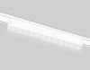Трековый магнитный светильник Ambrella Light Track System (Трацк Сыстем) GV1407