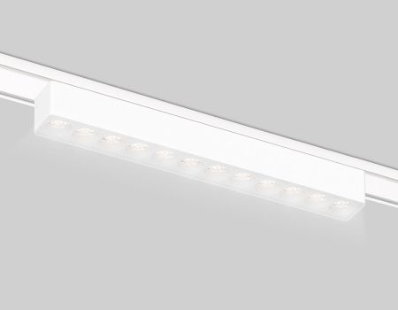 Трековый магнитный светильник Ambrella Light Track System (Трацк Сыстем) GV1407