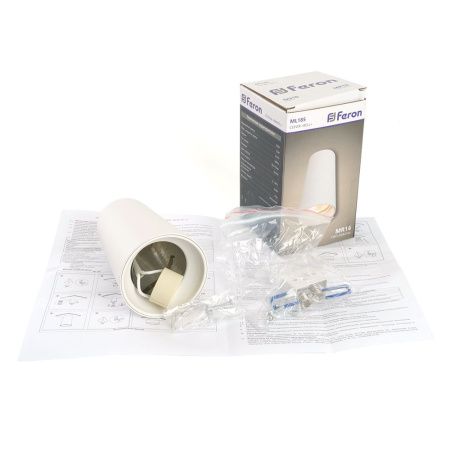 Светильник накладной Feron ML185 48416