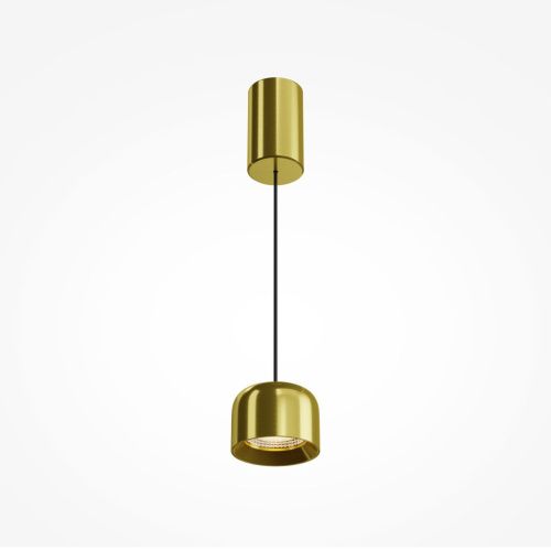 Светильник подвесной Wertmark Technical Comfy Pendant P113-L12-3K-BS - фото 3