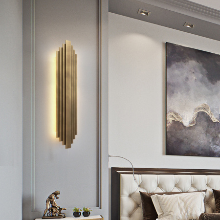 Светильник настенный ImperiumLoft Tarf (Тарф) 209163-23