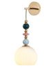 Бра Moderli Charm (Цхарм) V11171-1W