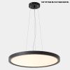 Светильник подвесной Crystal Lux CLT 526 CLT 526C400 BL
