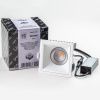Светильник встраиваемый Lightstar Ciclone (Цицлоне) 385446