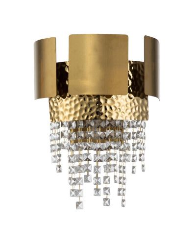 Бра Moderli Olly (Оллы) V8011-2W - фото 2