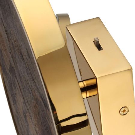 Светильник настенный Odeon Light Bergi (Берги) 5079/15WL