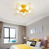 Люстра потолочная ImperiumLoft Asteri (Астери) 178357-26