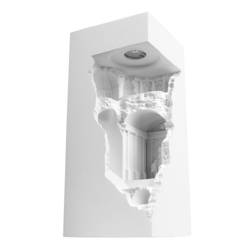 Светильник встраиваемый Loft It Antique 10355D - фото 5