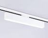 Трековый однофазный светильник Ambrella Light Track System (Трацк Сыстем) GL6772