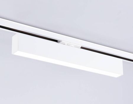 Трековый однофазный светильник Ambrella Light Track System (Трацк Сыстем) GL6772