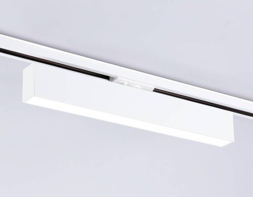 Трековый однофазный светильник Ambrella Light Track System (Трацк Сыстем) GL6772 - фото 2