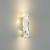 Светильник настенный Odeon Light L-vision (Л-висион) 7012/12WL