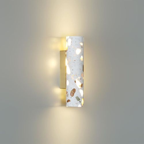 Светильник настенный Odeon Light L-vision (Л-висион) 7012/12WL - фото 4