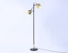 Торшер Ambrella Light Traditional (Традитионал) TR97125